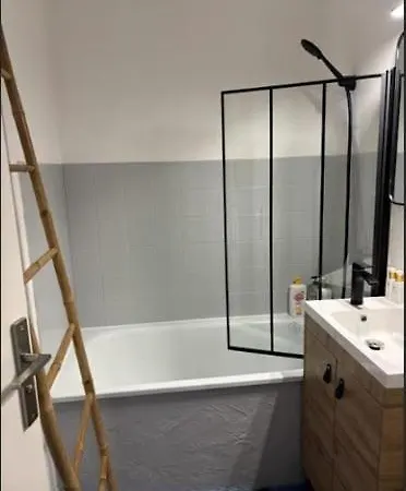 Dans Les Coraux 公寓 卡内