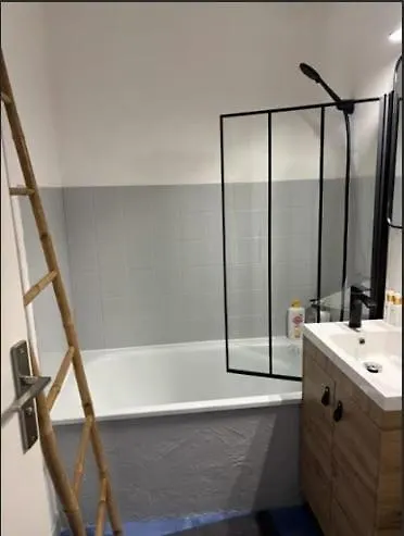 Dans Les Coraux 公寓 卡内